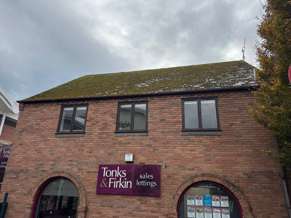 A Gurneys Lane  Droitwich Spa